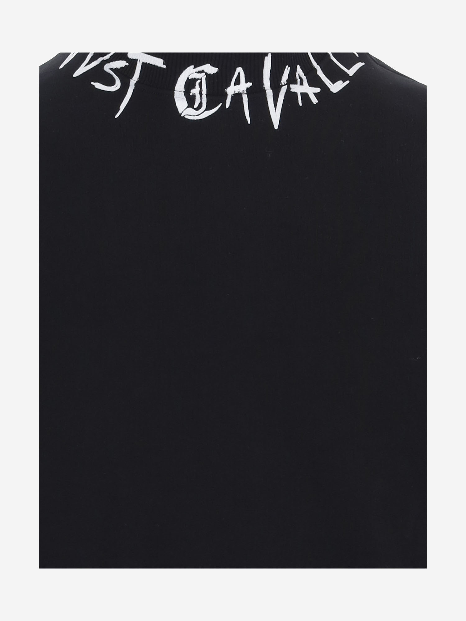 [Just Cavalli] Sweatshirt FW26 81OAIE21CF102899
