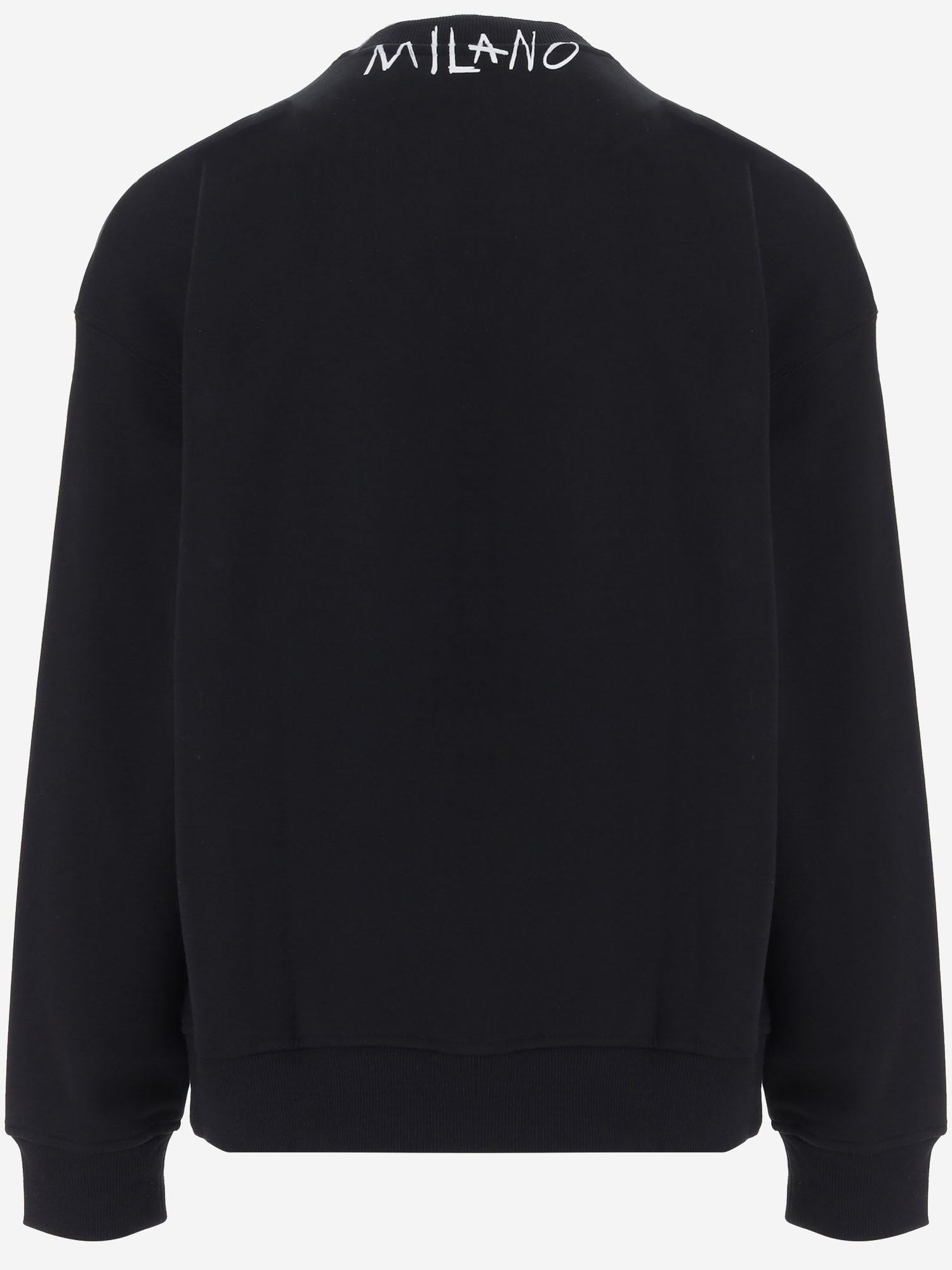 [Just Cavalli] Sweatshirt FW26 81OAIE21CF102899