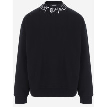 [Just Cavalli] Sweatshirt FW26 81OAIE21CF102899