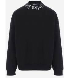 [Just Cavalli] Sweatshirt FW26 81OAIE21CF102899