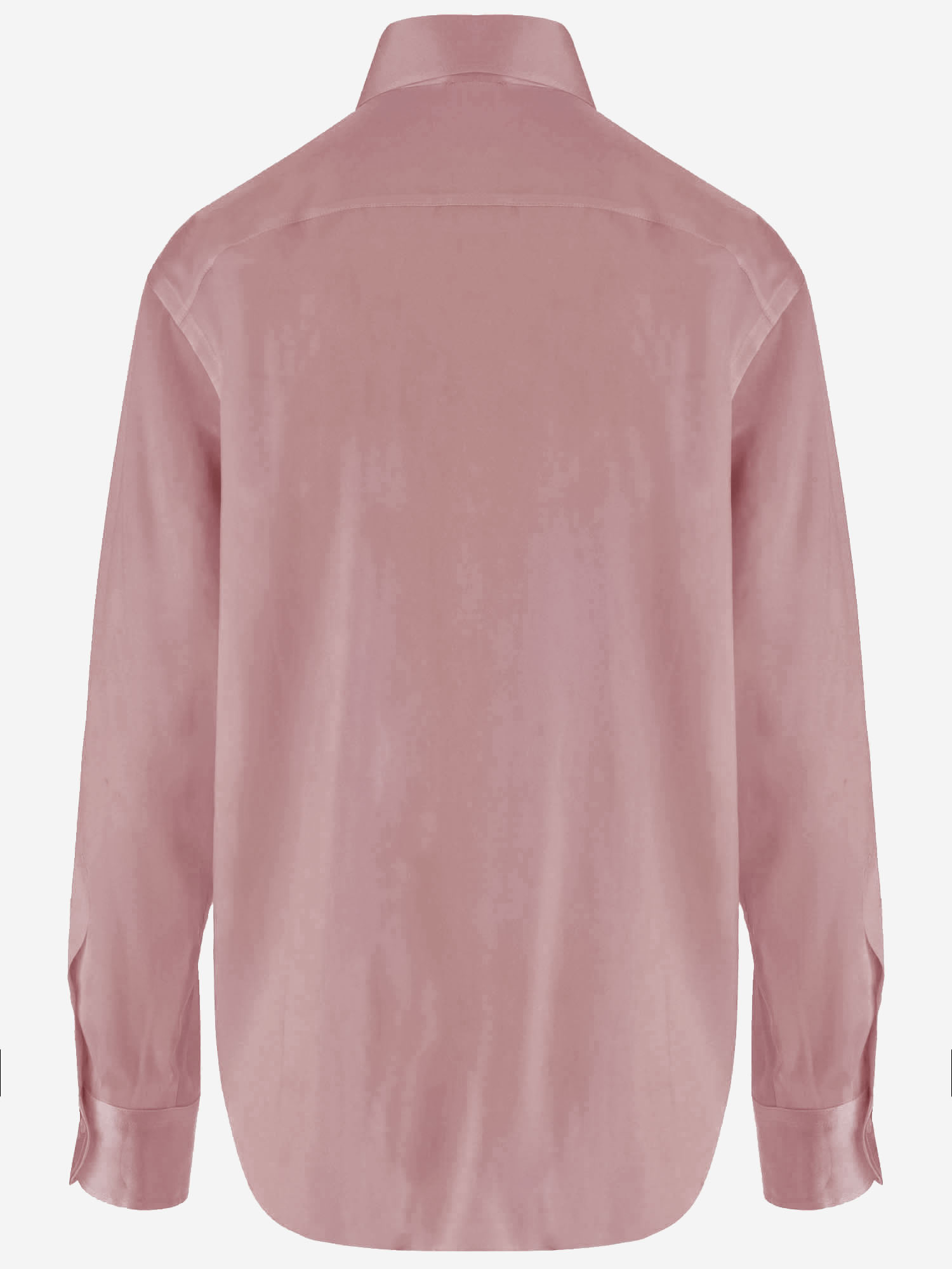 [Her Shirt] Shirts Long Sleeve FW26 LUDOVICA251556