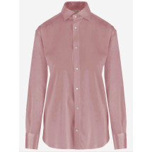 [Her Shirt] Shirts Long Sleeve FW26 LUDOVICA251556