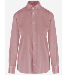 [Her Shirt] Shirts Long Sleeve FW26 LUDOVICA251556