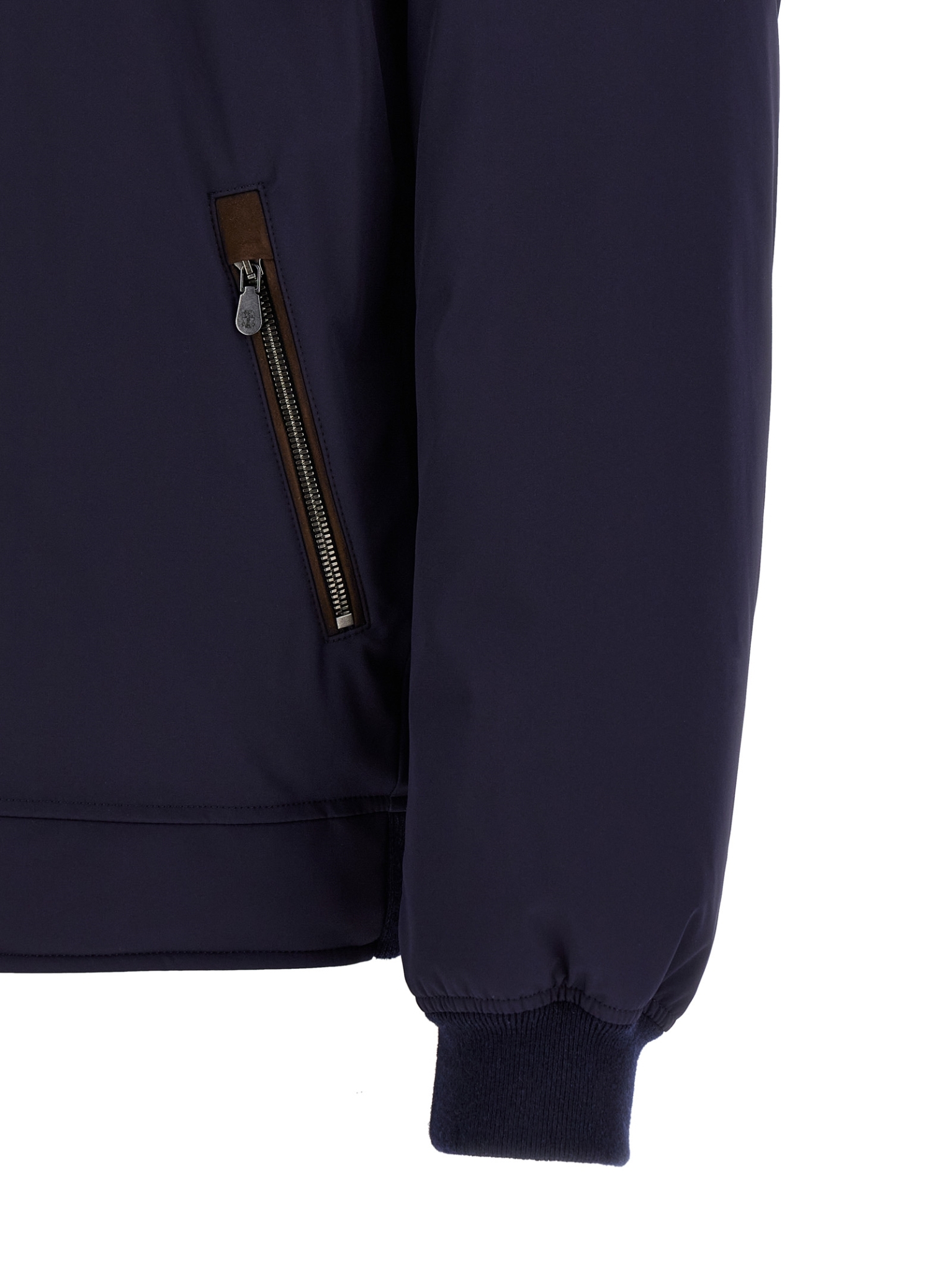 [Brunello Cucinelli] Casual Jacket FW26 MV4061606C107