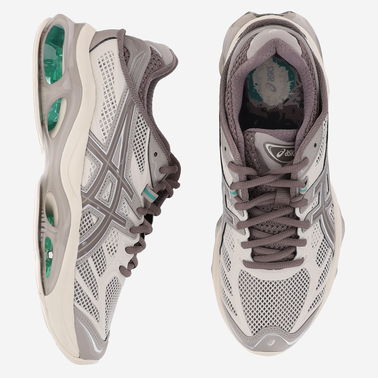 [Asics] Sneakers FW26 1203A678201