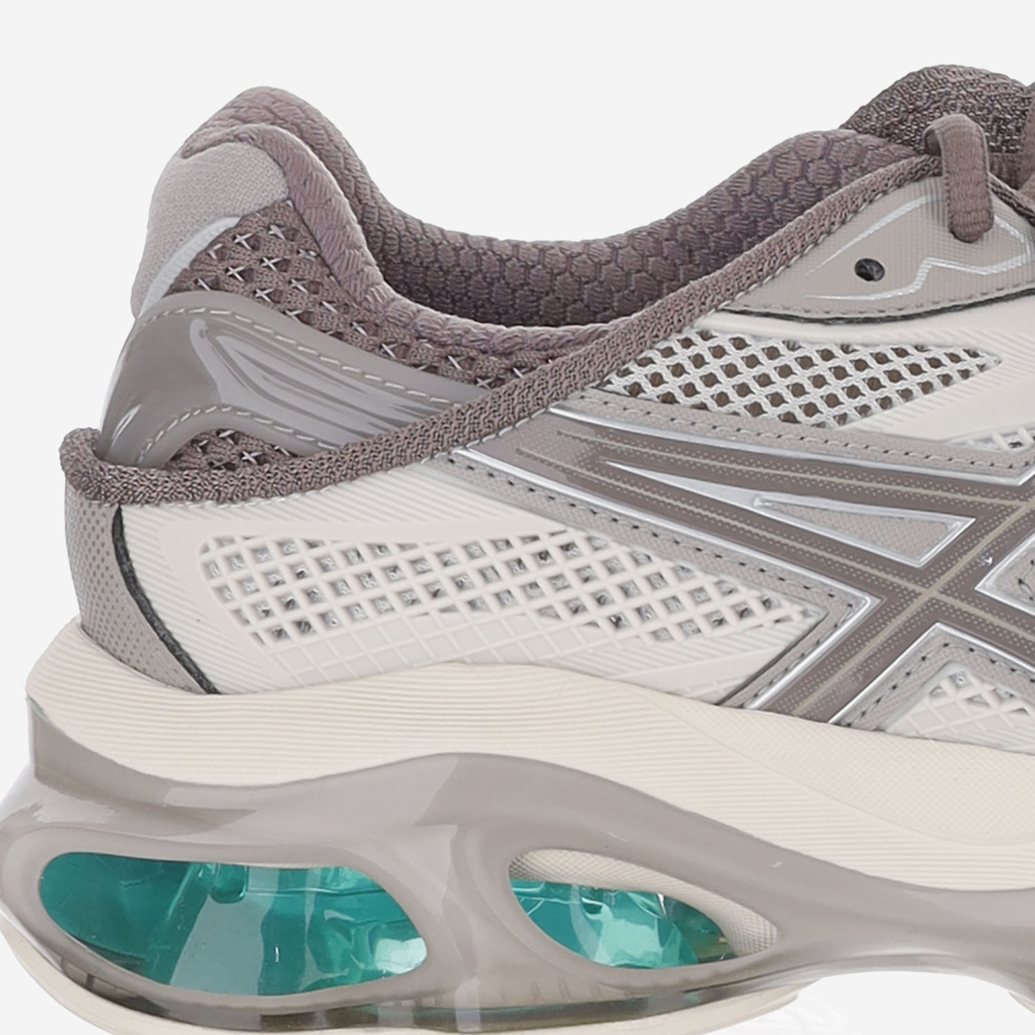 [Asics] Sneakers FW26 1203A678201