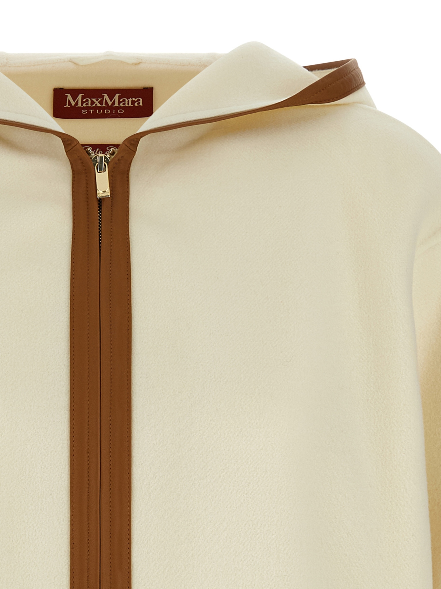 [MAX MARA STUDIO] Coat FW26 2626086051600003