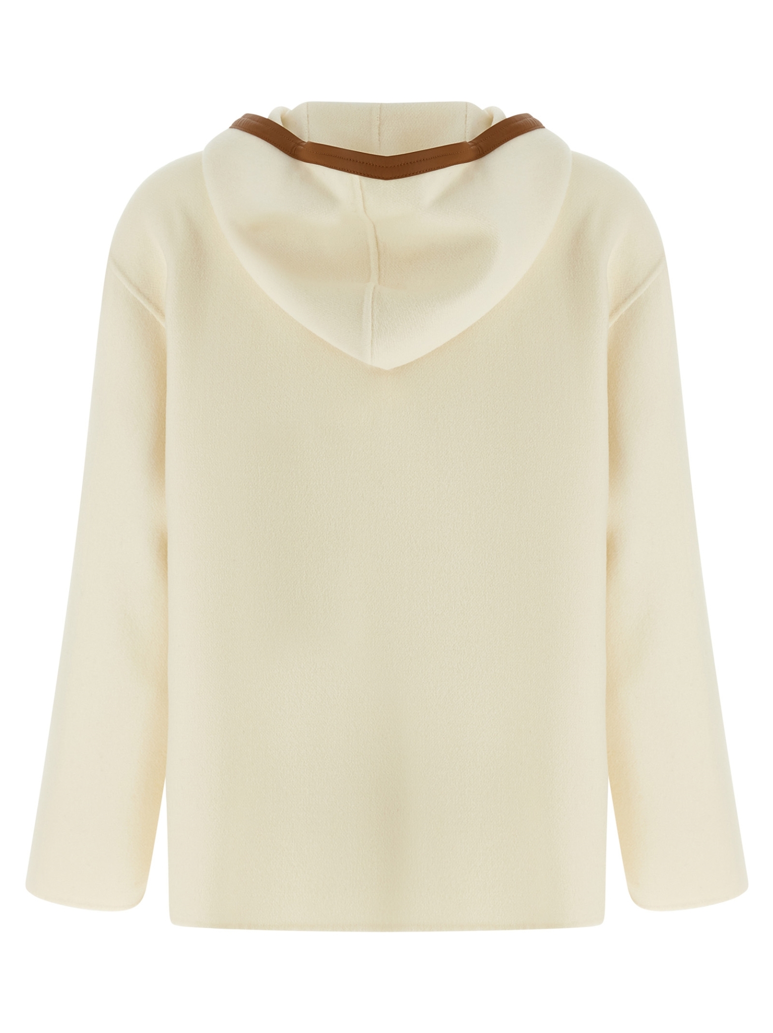 [MAX MARA STUDIO] Coat FW26 2626086051600003