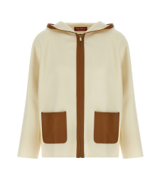 [MAX MARA STUDIO] Coat FW26 2626086051600003