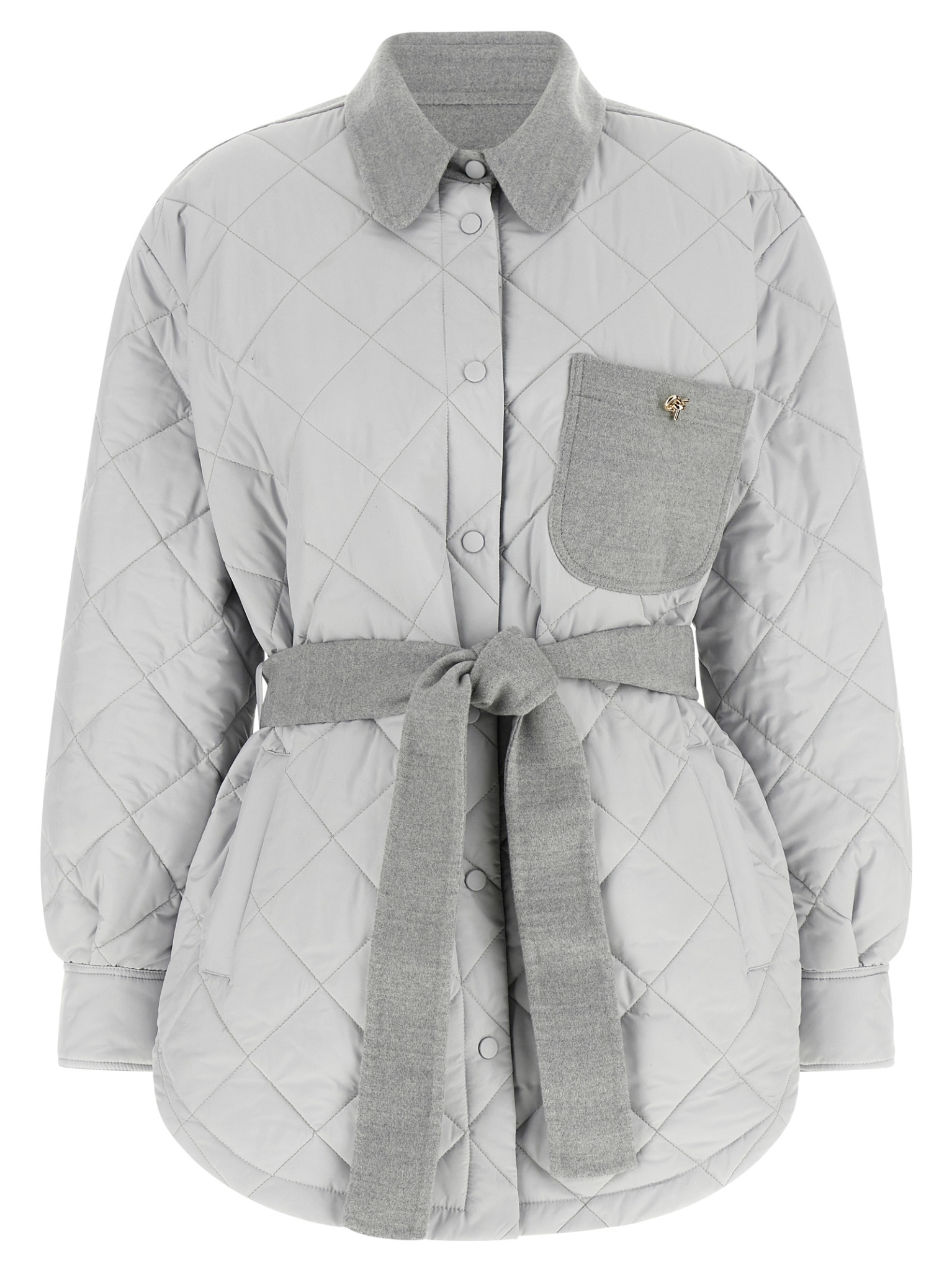 [Fabiana Filippi] Casual Jacket FW26 CTD216F188M3168155