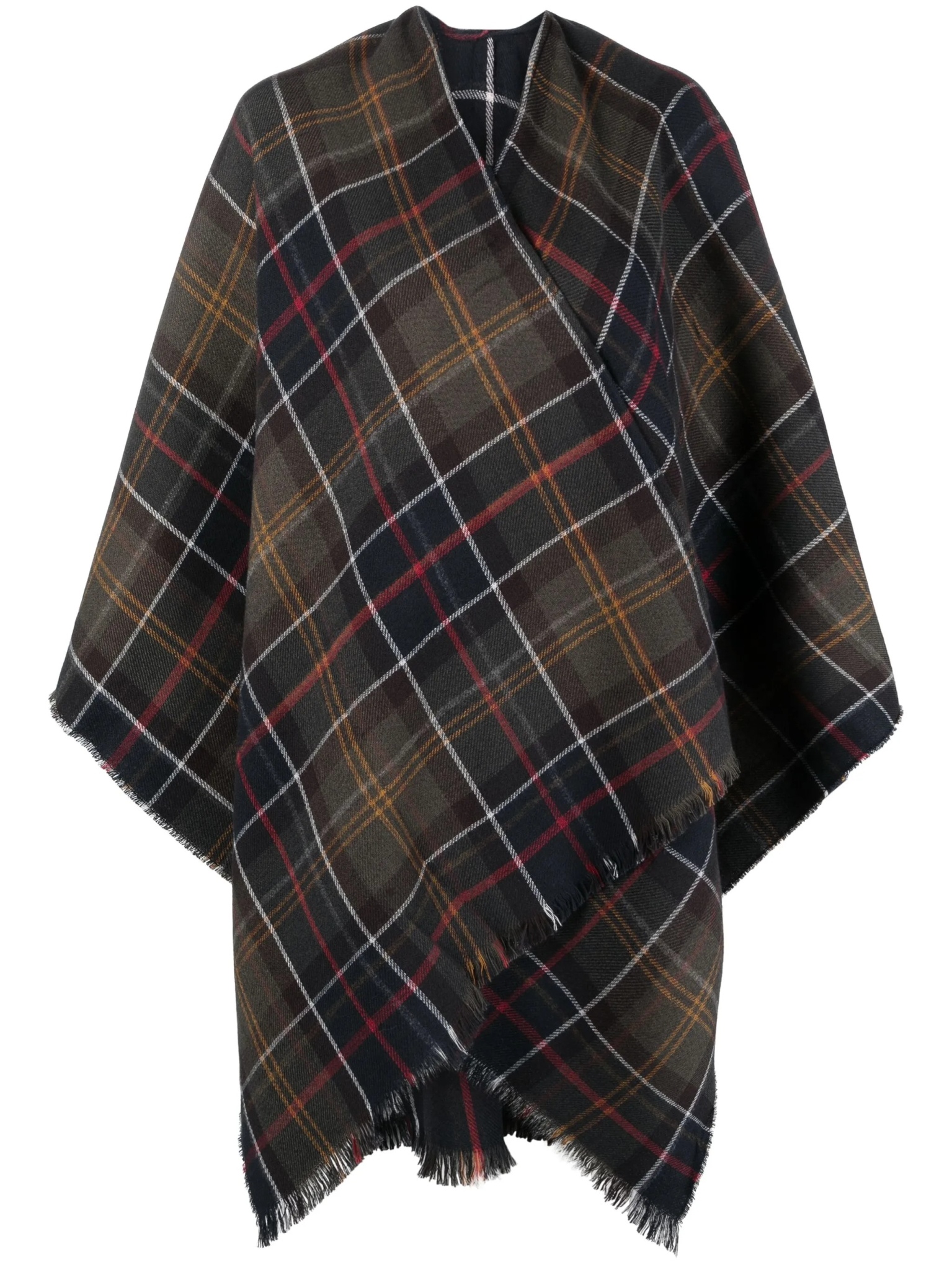 [Barbour] Scarf FW26 LSC0423TN11