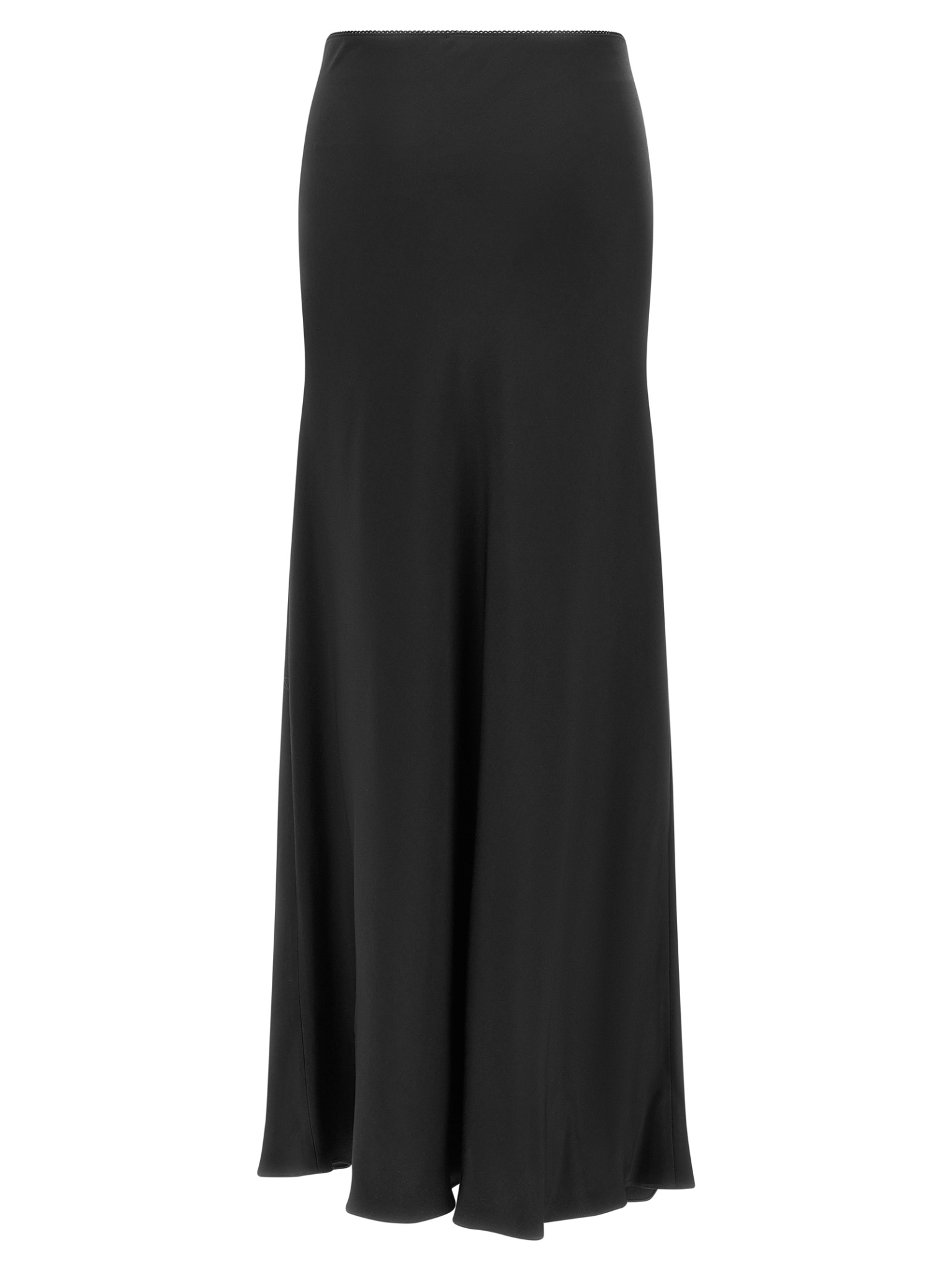 [Fabiana Filippi] Long skirt FW26 GND216F361D9828204