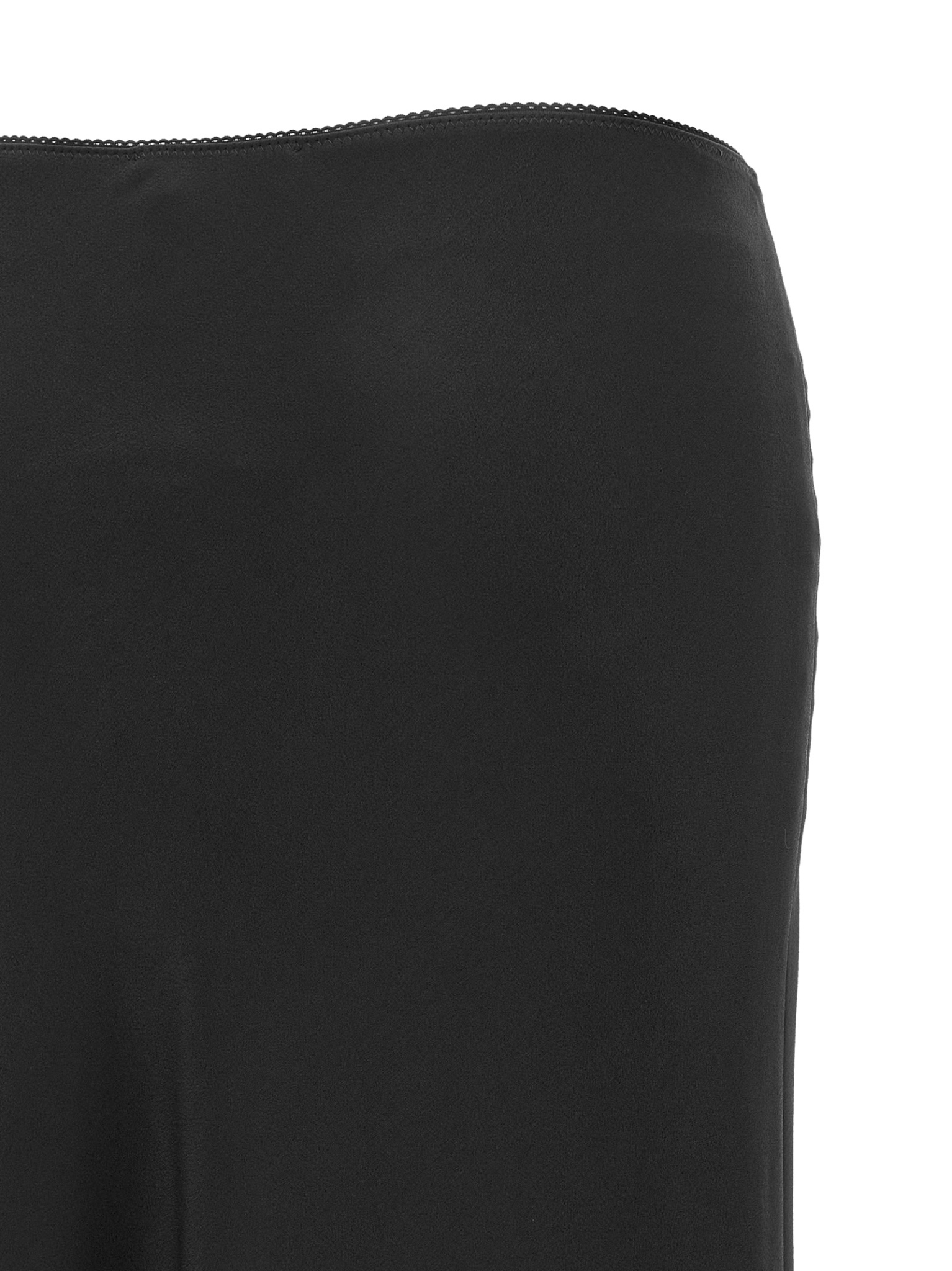 [Fabiana Filippi] Long skirt FW26 GND216F361D9828204