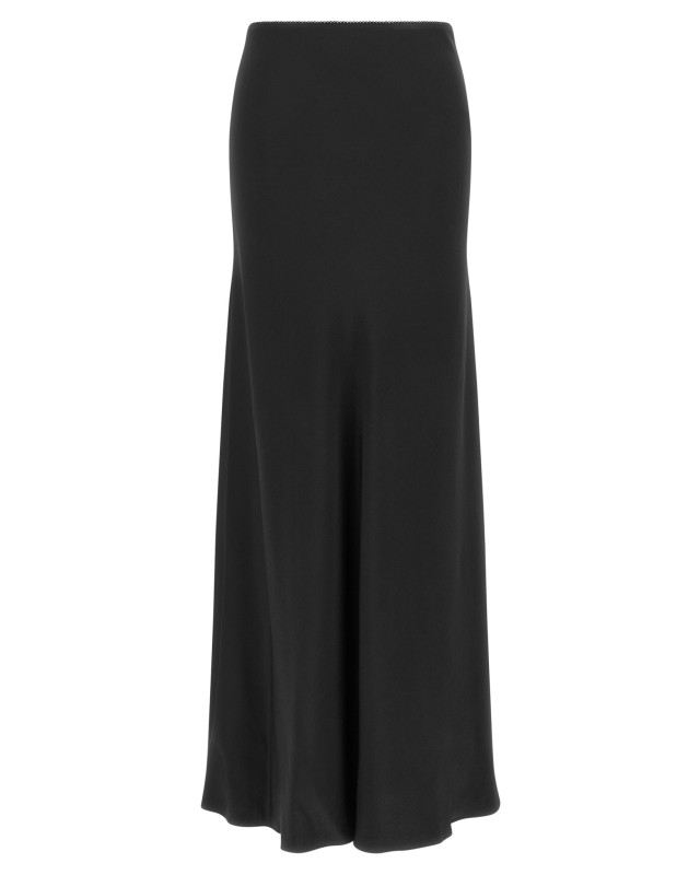 [Fabiana Filippi] Long skirt FW26 GND216F361D9828204