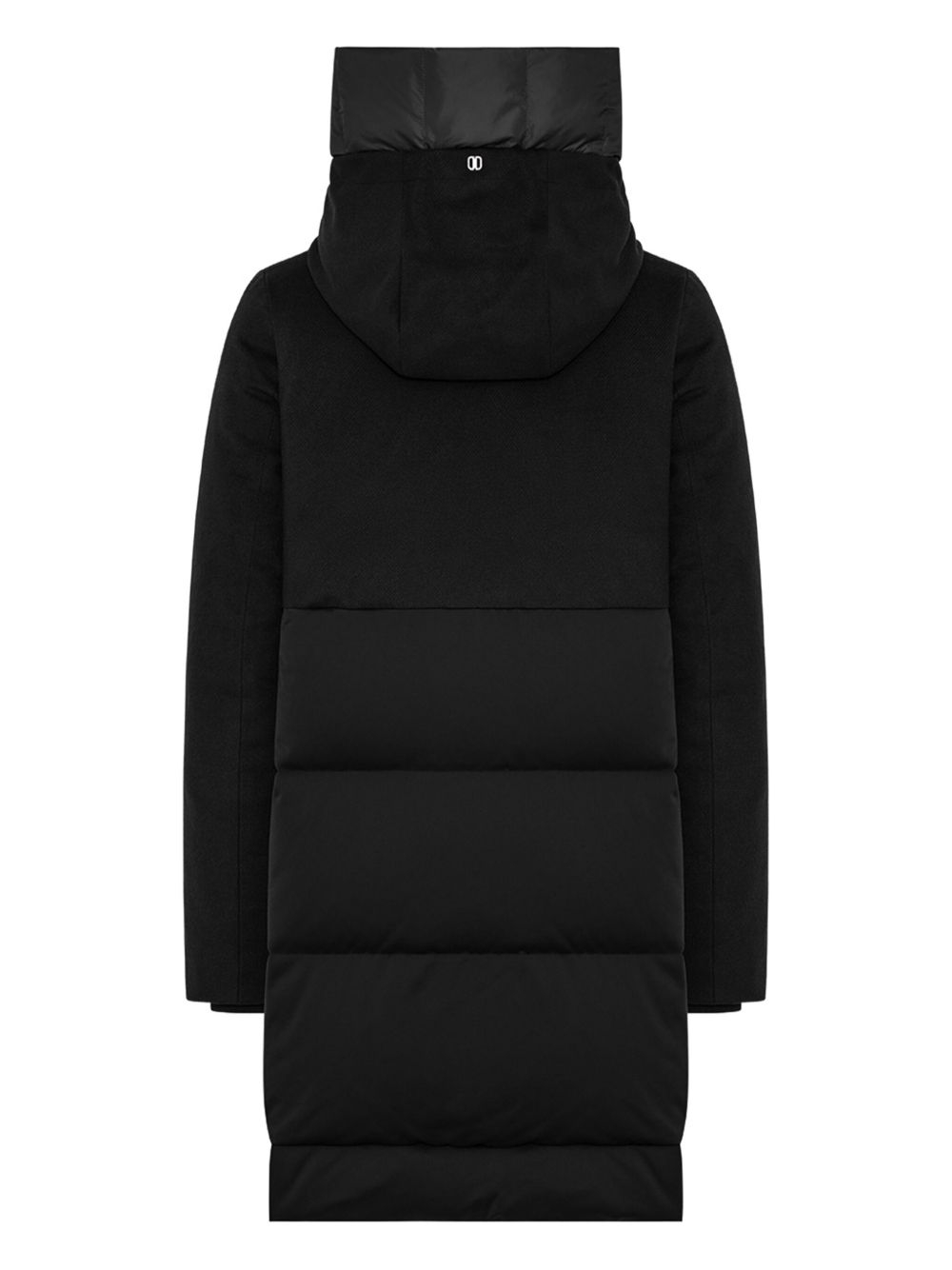 [Duno] Down jacket FW26 TALIAPRATOMESTRE901