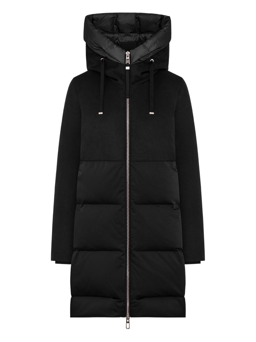 [Duno] Down jacket FW26 TALIAPRATOMESTRE901