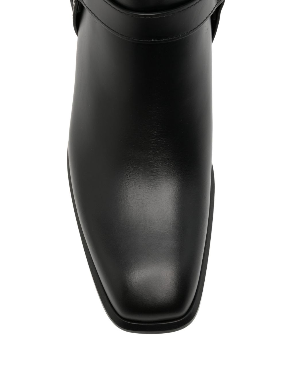 [Fendi] Ankle Boots FW26 8T908569FF0QA1