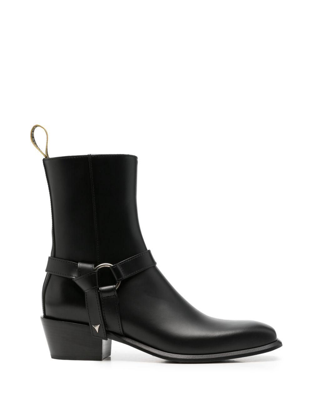 [Fendi] Ankle Boots FW26 8T908569FF0QA1