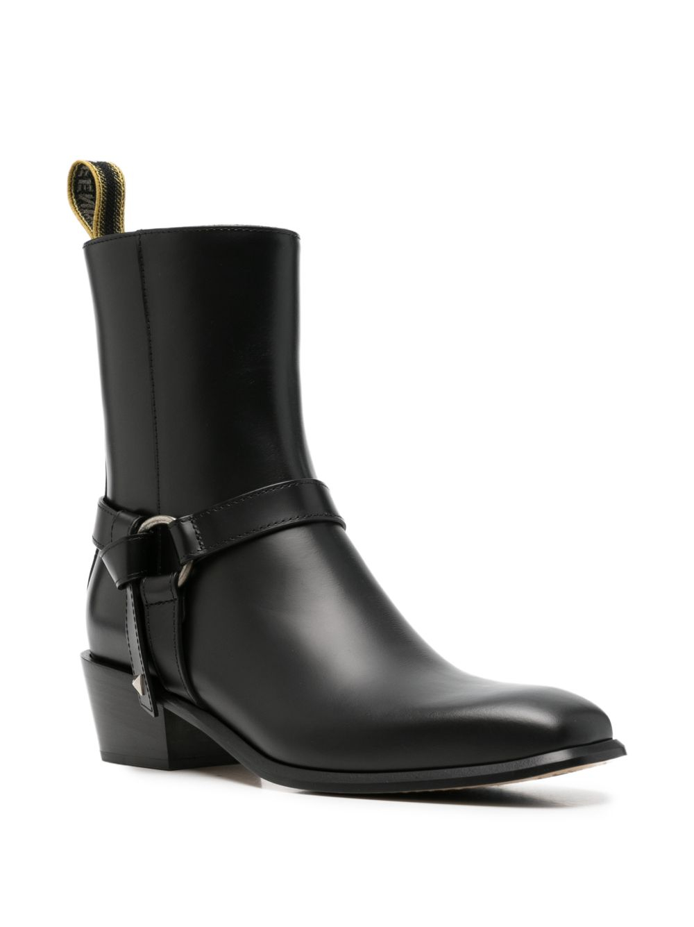 [Fendi] Ankle Boots FW26 8T908569FF0QA1