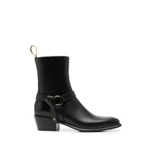 [Fendi] Ankle Boots FW26 8T908569FF0QA1