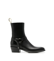[Fendi] Ankle Boots FW26 8T908569FF0QA1