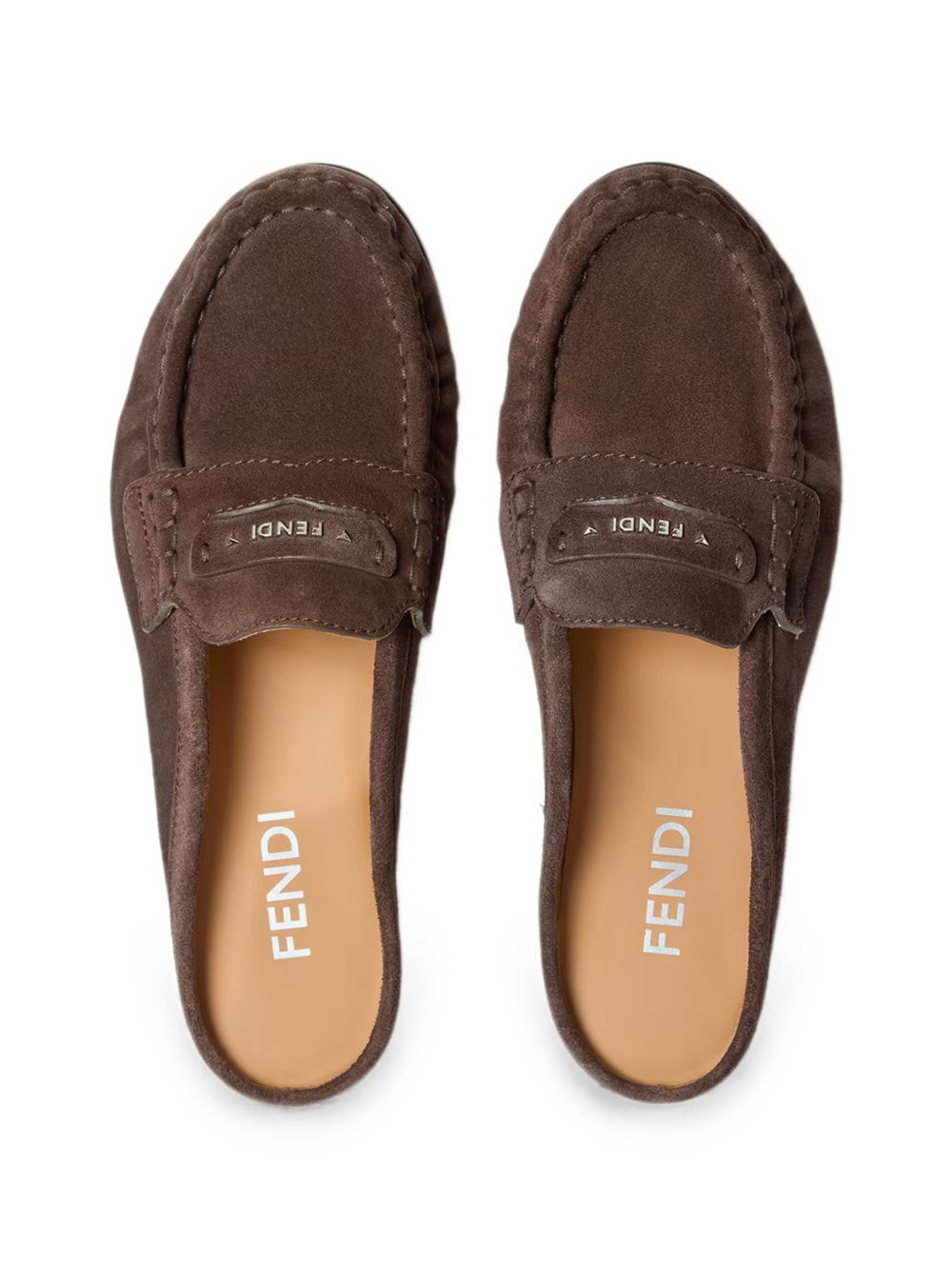[Fendi] Sandals FW26 8R9194QK9F1UV7