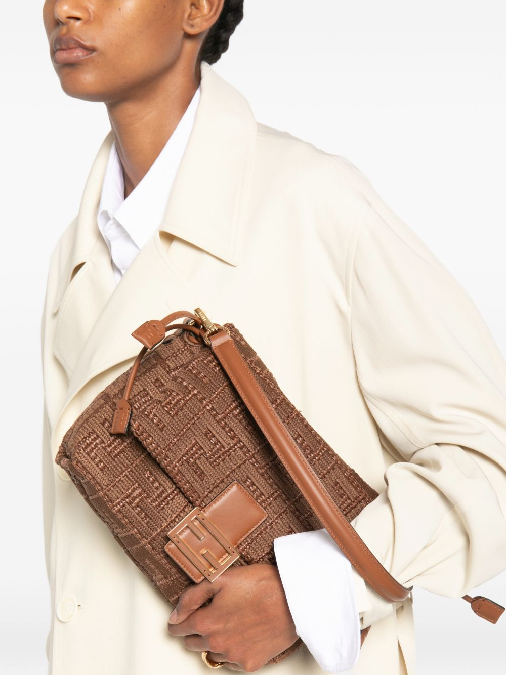 [Fendi] Shoulder bag FW26 8BR833AY6GF1UJK