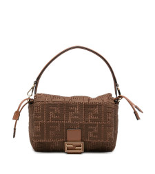 [Fendi] Shoulder bag FW26 8BR833AY6GF1UJK