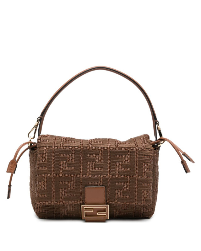 [Fendi] Shoulder bag FW26 8BR833AY6GF1UJK