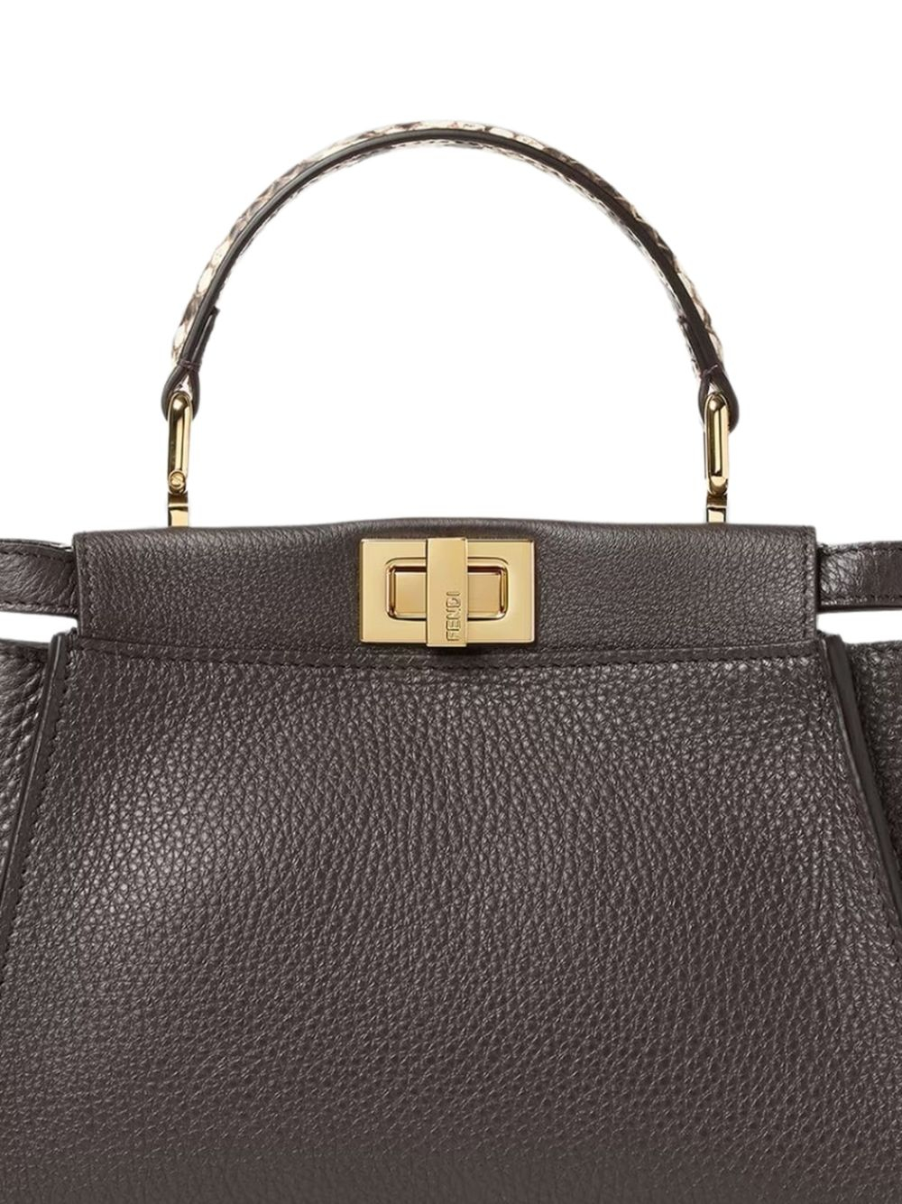 [Fendi] Shoulder bag FW26 8BN244B16GF1XRP