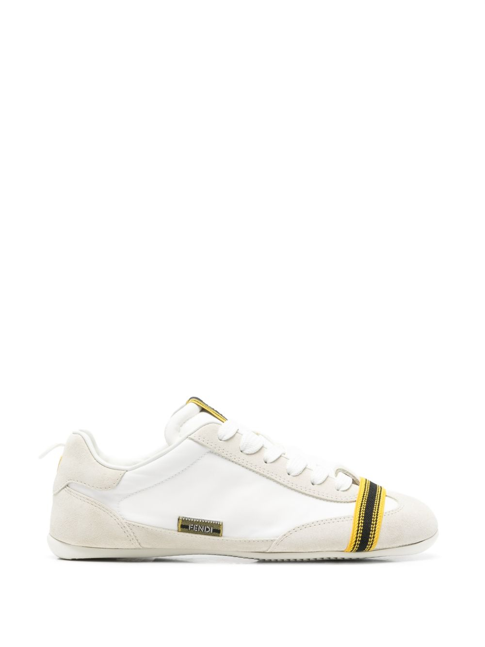 [Fendi] Sneakers FW26 8E9124AY0TF1XIS