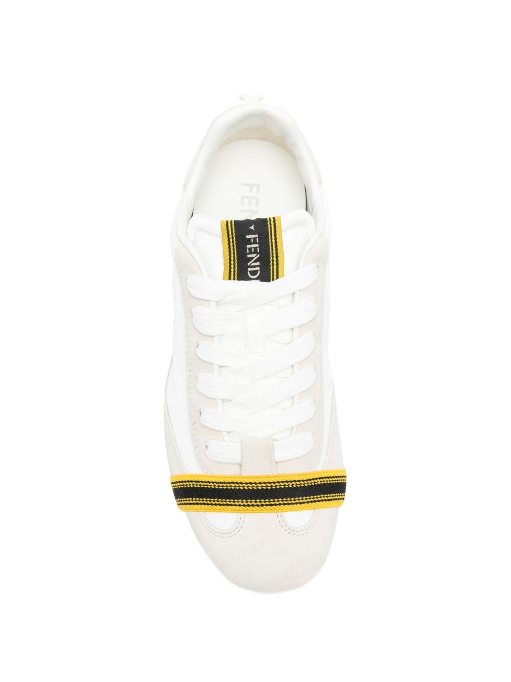 [Fendi] Sneakers FW26 8E9124AY0TF1XIS