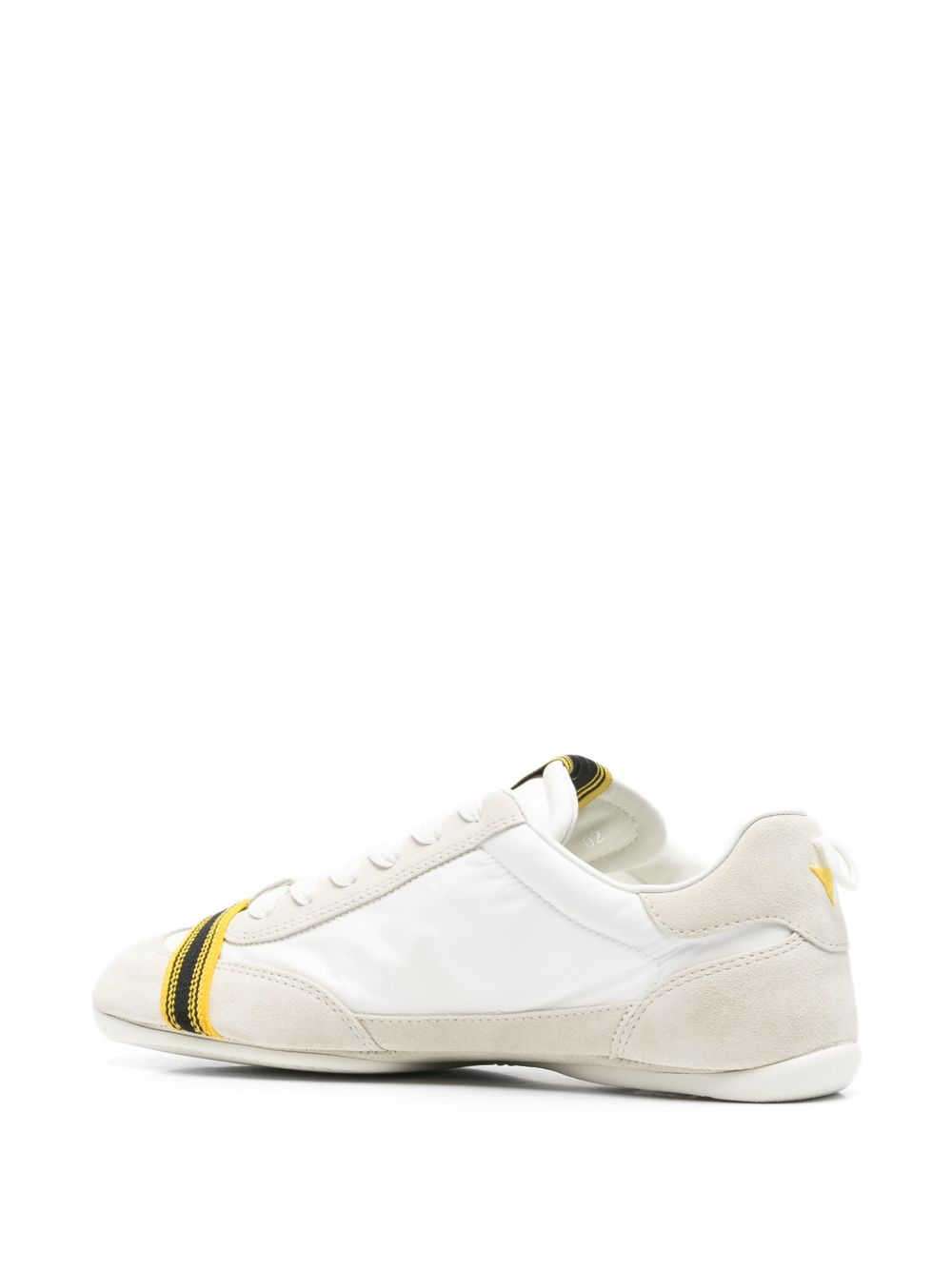 [Fendi] Sneakers FW26 8E9124AY0TF1XIS