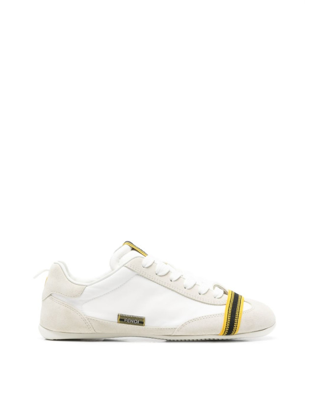 [Fendi] Sneakers FW26 8E9124AY0TF1XIS