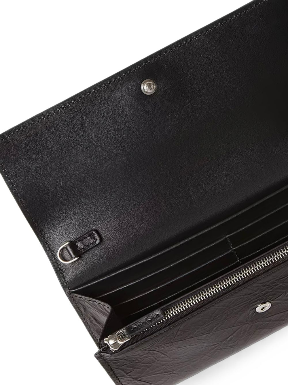 [Fendi] Cardholder FW26 8M0596B14MF0QA1