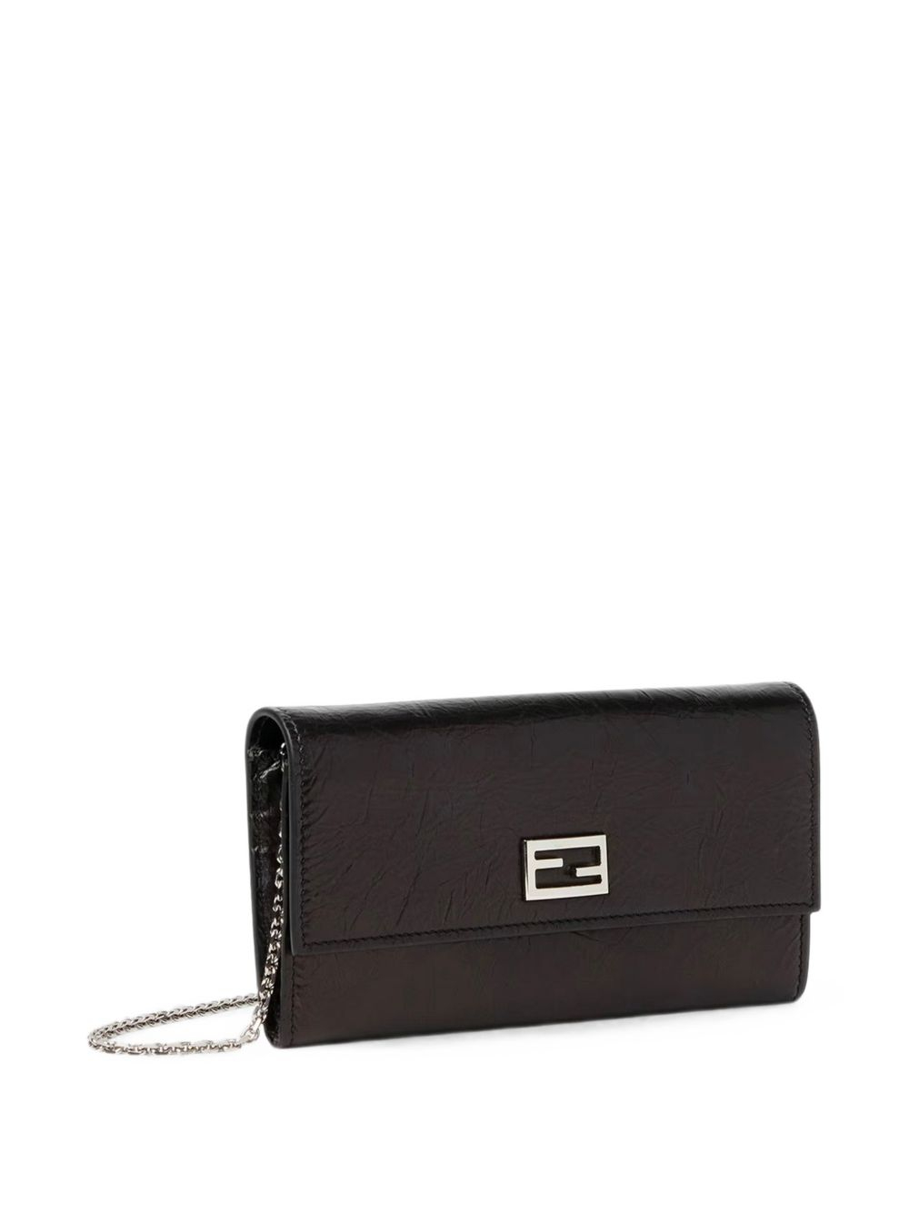 [Fendi] Cardholder FW26 8M0596B14MF0QA1