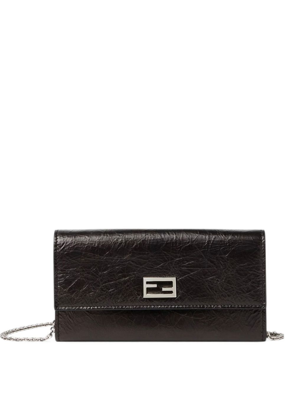 [Fendi] Cardholder FW26 8M0596B14MF0QA1