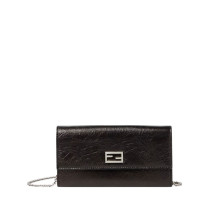 [Fendi] Cardholder FW26 8M0596B14MF0QA1