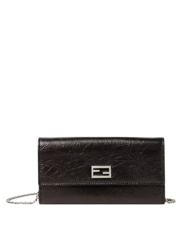 [Fendi] Cardholder FW26 8M0596B14MF0QA1