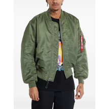 [ALPHA INDUSTRIES] Coat FW26 10010101