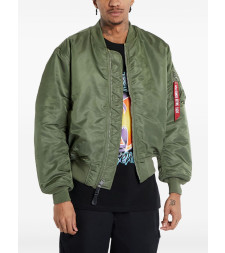 [ALPHA INDUSTRIES] Coat FW26 10010101