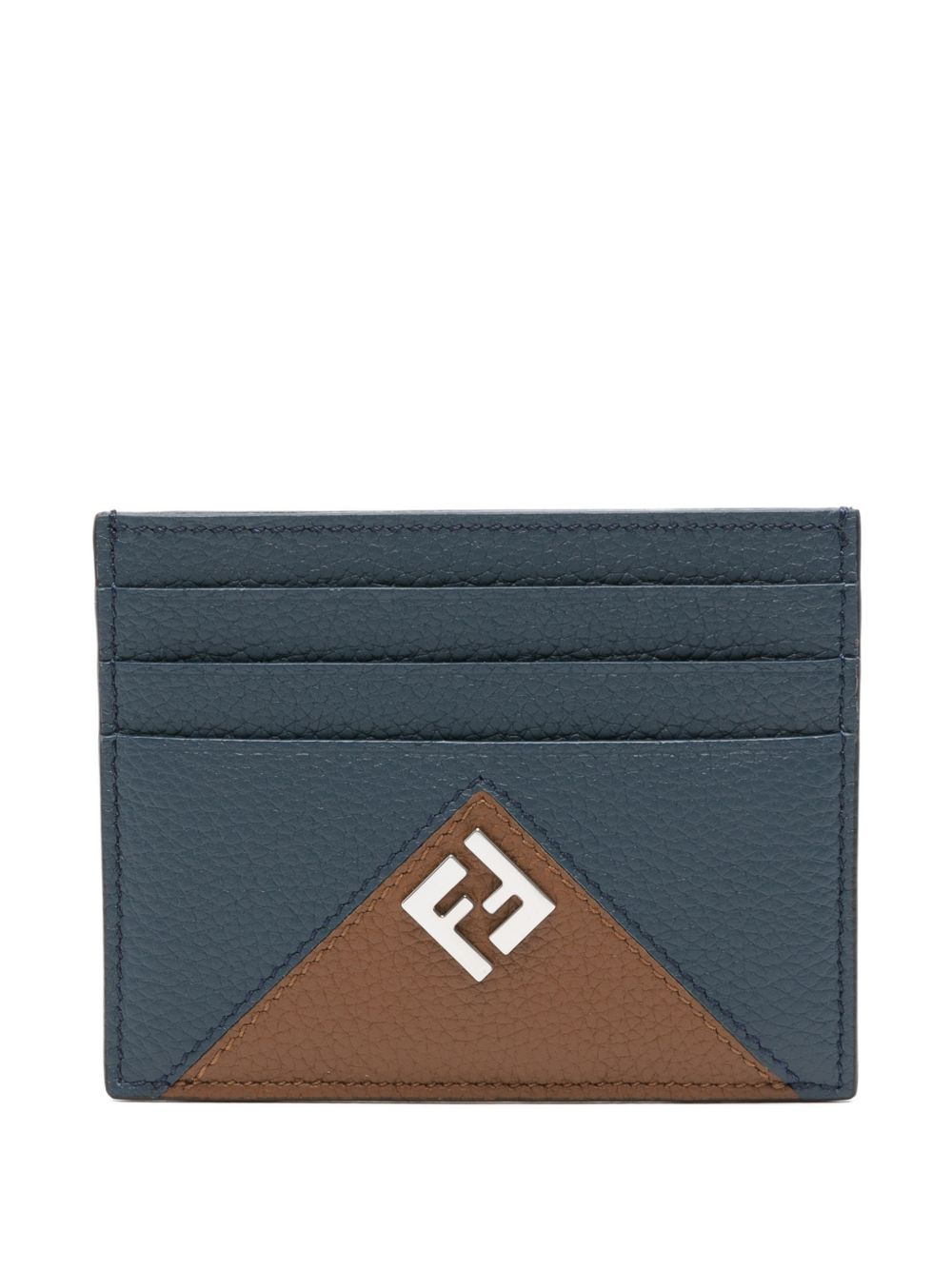[Fendi] Cardholder FW26 7M0164B09XF1X5Z