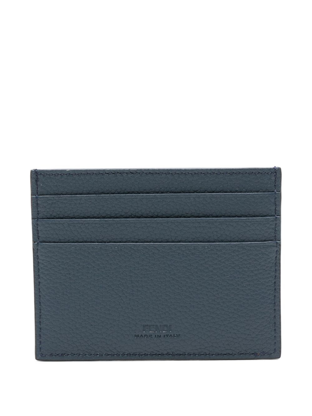 [Fendi] Cardholder FW26 7M0164B09XF1X5Z
