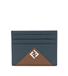 [Fendi] Cardholder FW26 7M0164B09XF1X5Z