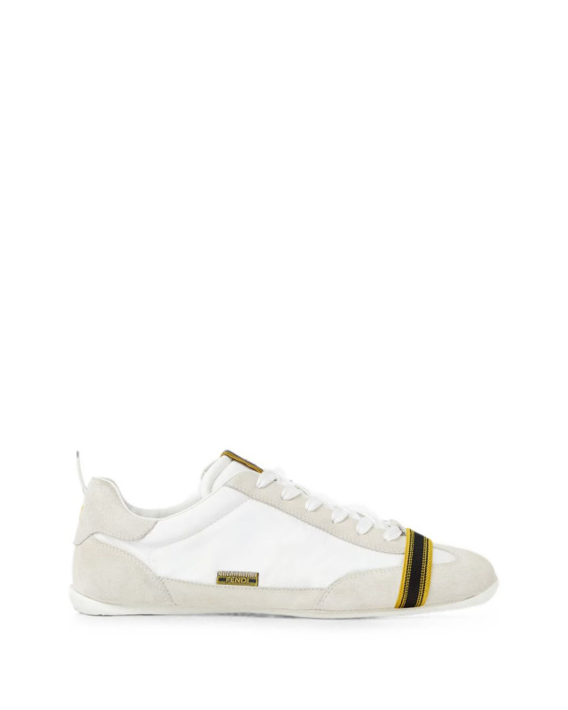 [Fendi] Sneakers FW26 7E1968AY0TF1XIS