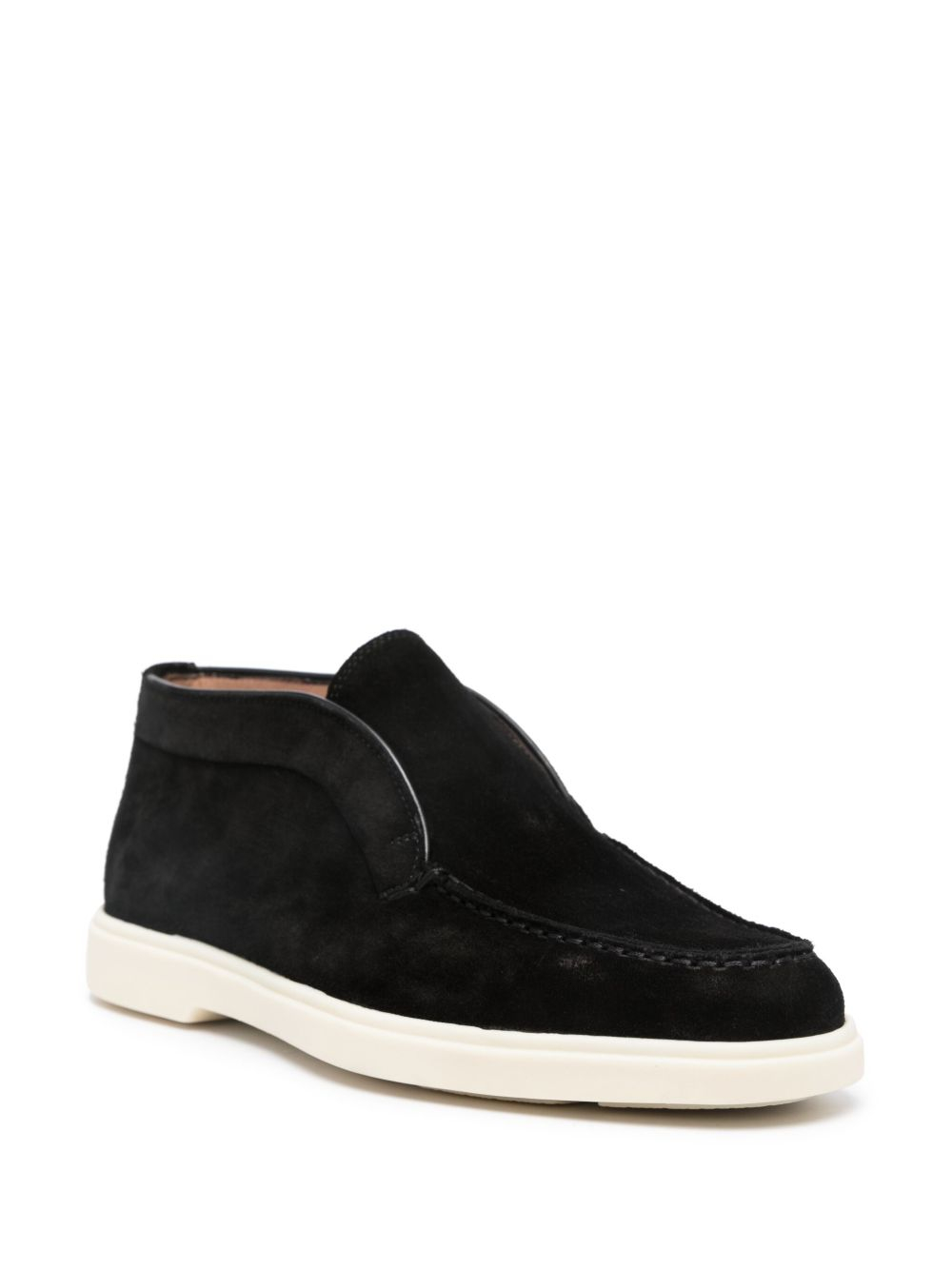 [Santoni] Loafer FW26 WUYA58458TISNPYLN01