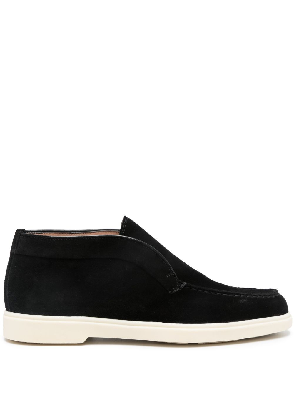 [Santoni] Loafer FW26 WUYA58458TISNPYLN01