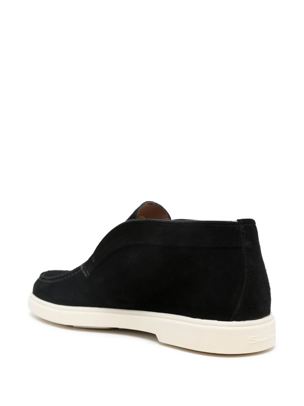 [Santoni] Loafer FW26 WUYA58458TISNPYLN01