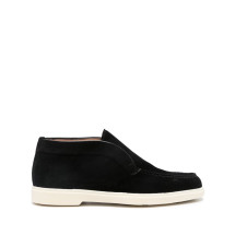 [Santoni] Loafer FW26 WUYA58458TISNPYLN01