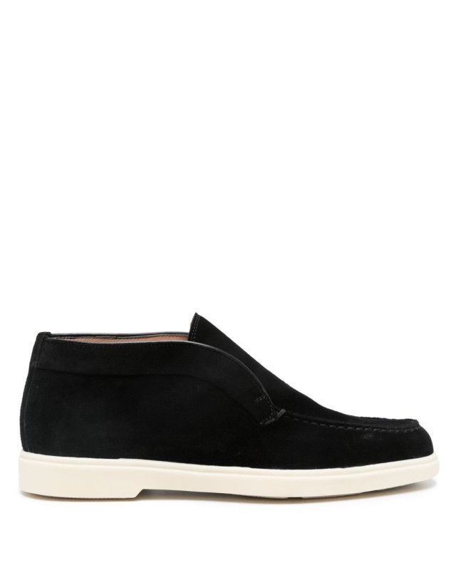 [Santoni] Loafer FW26 WUYA58458TISNPYLN01